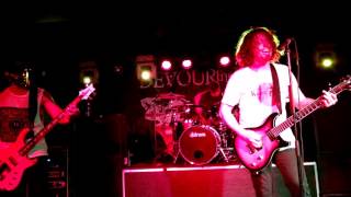 Devour the Day "Heaven"