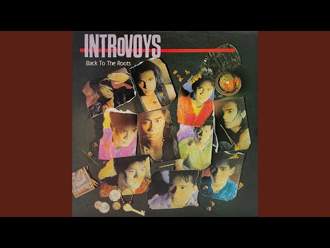 Calling All Nations - Introvoys