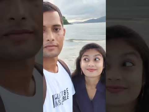 #divyank #bittu #andaman #islandlife #island