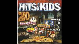 14 banaroo - ba yonga wamba