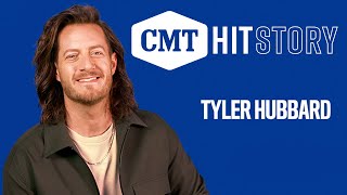 Tyler Hubbard "5 Foot 9" | CMT Hit Story
