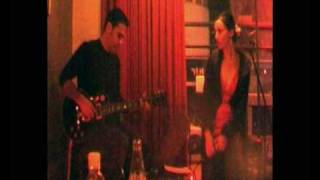 (Tom Waits cover) Warm Beer And Cold Women / שראדה