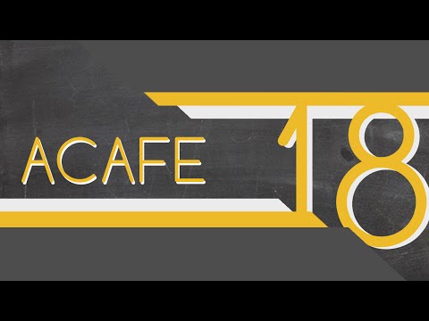Revisão ACAFE - Questão #18