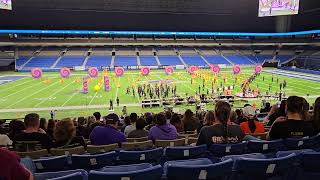 BOA Prelims 2024