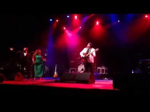 Ruggero de I Timidi - I Bei Tempi Passati feat. Ivo (LIVE Modena)