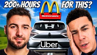 I Worked 210 Hours in 14 Days to Join Michael Bernstein's Dropshipping Mentorship