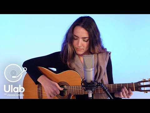 Juana Luna: 'Frida' (Immigrant Sounds)