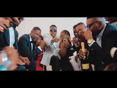 KING KJ A DAN CLIP OFFICIEL