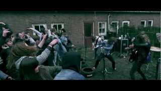 John Coffey - Dirt & Stones Official Music Video