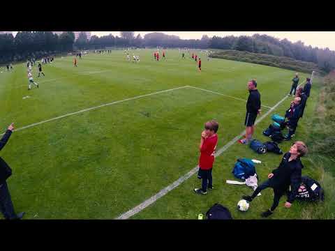 Virum Sorgenfri BK  HUI 2   6 1