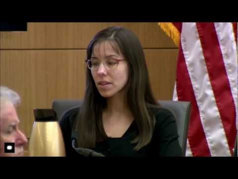 Jodi Arias Trial Day 22 (Full)