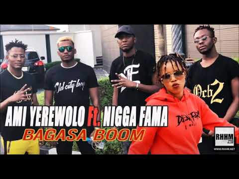 @amiyerewoloofficiel26 feat @NFMAMA  bagasa Boom