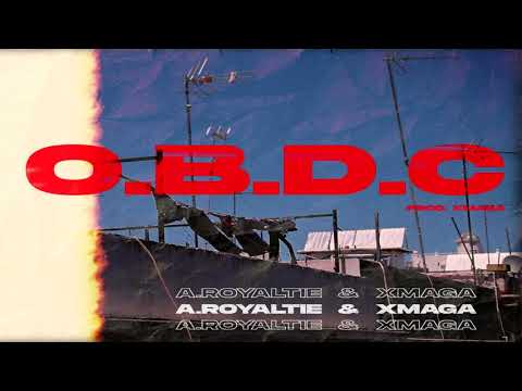 MASHEK - O.B.D.C FT. XMAGA