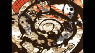 Giöbia - Electric Light