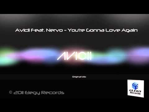 Avicii feat. Nervo - You're Gonna Love Again (Original Mix)