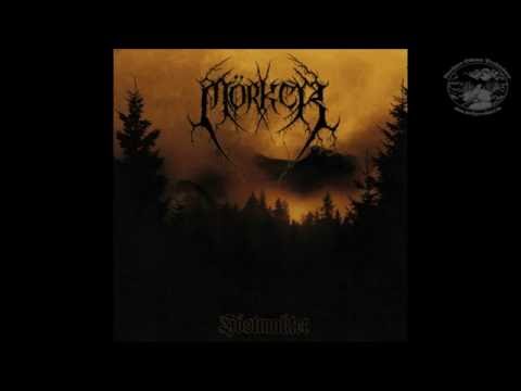 Mörker - Höstmakter (Full Album | Official)