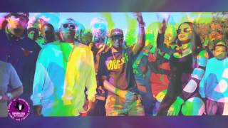 Z Ro &amp; Slim Thug - Summertime (Official Chopped Video)
