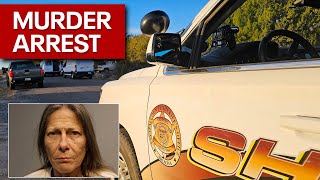 Arizona woman killed her 93-year-old roommate