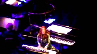 Tori Amos - Ribbons Undone - live Royal Albert Hall