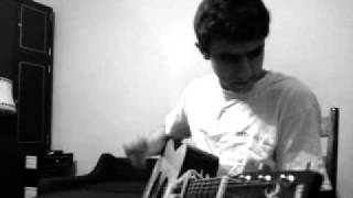 Gio's Music - Changing [The Airborne Toxic Event]