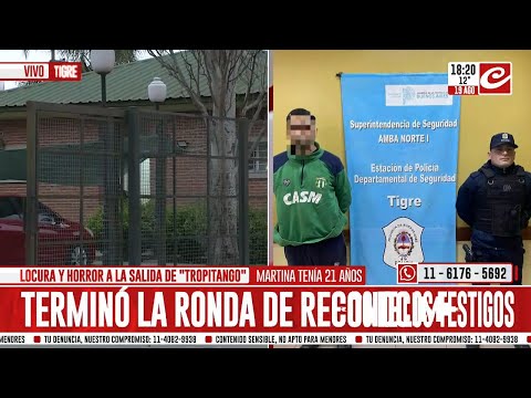 Tragedia en Tropitango: quemaron el vehículo para descartar las pruebas