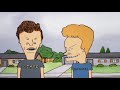 Ding Dong Ditch Beavis And Butthead