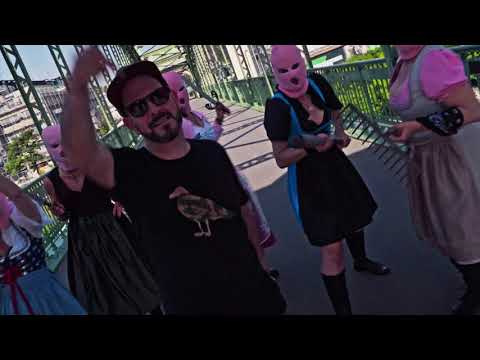 Ranks & Knabberdub | Bakkstabba (prod. by Monsieur Knabberdub)