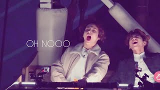 Download lagu TXT being crackheads at an amusement park mp3 Download lagu TXT being crackheads at an amusement park mp3