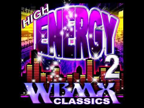 Dj SLiK's HIGH ENERGY 2 WBMX Classics