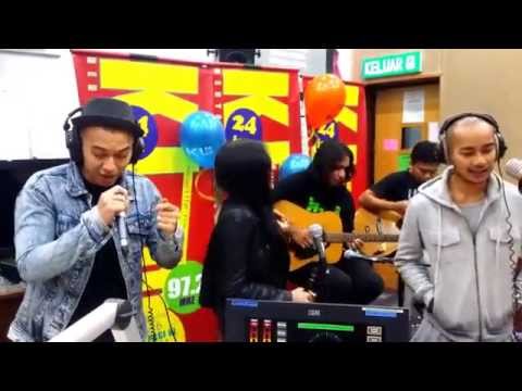 Aduh Neng - Nukilan | Jom Jam Akustik | 4 November 2015