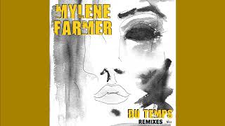 Mylene Farmer - Du Temps (Version Single) (Audio)