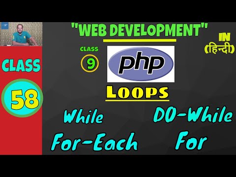 Web development course in hindi html5 css3 javascript jquery wordpress bootstrap php mysql