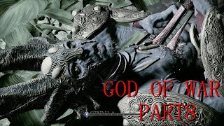 【実況プレイ】ゴッド･オブ･ウォー PART8