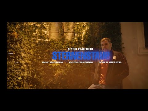 Neypir - Sternenstaub (OFFICIAL VIDEO)