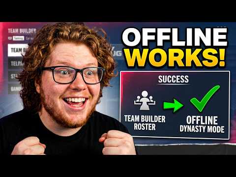 Cfb 27 Teambuilder Offline Setup Guide Full Tutorial