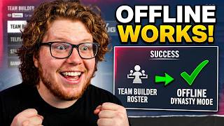 CFB 27 Teambuilder Offline Setup Guide (Full Tutorial)