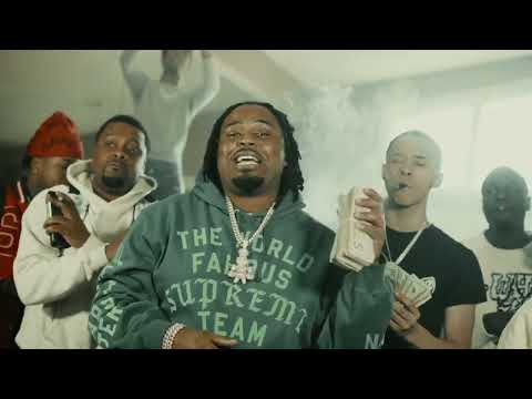 Rio Benji - “Won’t Let Pain Show” (Official Video) Shot by @Lou Visualz