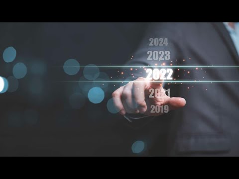 Rezumat profetic 2021 - Perspective 2022