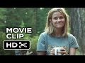 Wild CLIP Morning Coffee 2014 Reese Witherspoon Movie HD
