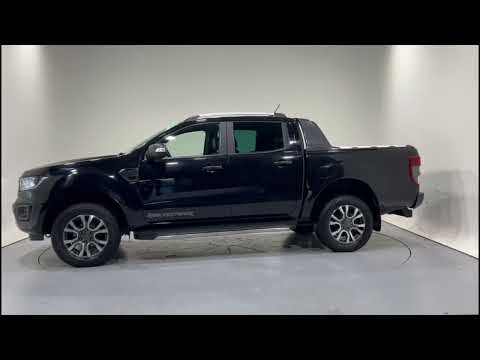 Ford Ranger WILDTRAK - 2.0 TDI 213 D/CAB P/U - Image 2