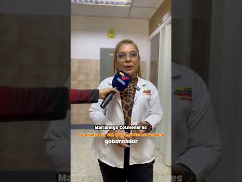 ❤️🙌🏻 GOBERNADOR REYES REYES INSPECCIONA INFRAESTRUCTURA ESCOLARES Y LA SALUD EN URDANETA