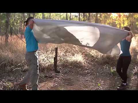 NTK Indy GT 3/4 and Kuple Sleeping Bag