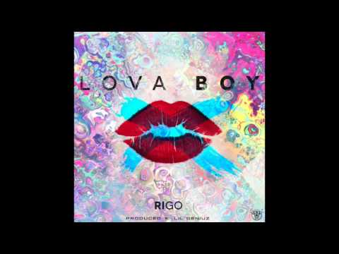 Lova Boy - Rigo V [Official Audio]
