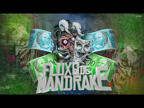 AUTOMOTIVO DO MEGAZORD - DJ BLAKES E DJ ARANA (DJ Blakes e DJ Arana) 2022