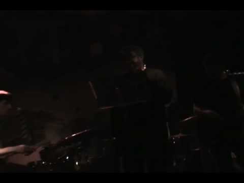 Matters & Dunaway with Malcolm Mooney of Can