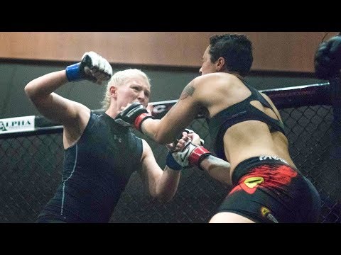 Epic 33: Ashlee Coffey vs. Helen Williams - 02.03.17