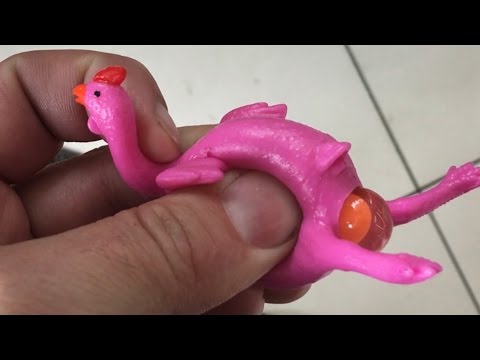 TDW 1441 - Most Disturbing Vending Machine Item EVER