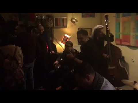 Budapest Gipsy Swing - Pótkulcs Budapest