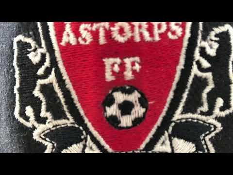 Highlights Åstorps FF P09 - Höganäs