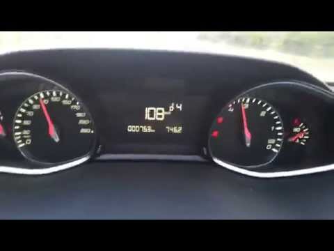 2015 Peugeot 308 (T9)1.6 BlueHDI EAT6 Acceleration | Otopark.com